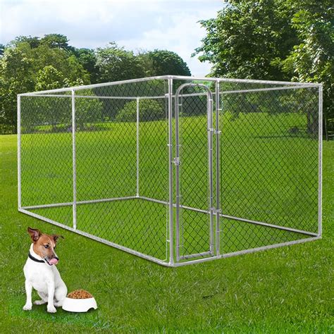 metal dog enclosure|bunnings dog runs and enclosures.